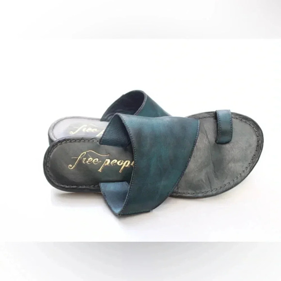 Free People sandals - Picture 7 of 13